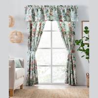 Rose Tree Curtains & Drapes