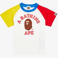 A Bathing Ape Boy's Graphic T-shirts
