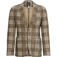Shop Premium Outlets Boss Men's Slim Fit Suits