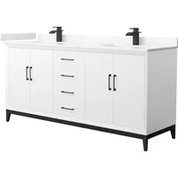 Bed Bath & Beyond Double Bath Vanity