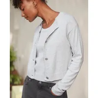 Splendid Women's Cropped Cardigans