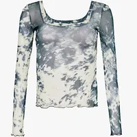 Roberto Cavalli Women's Long Sleeve Tops