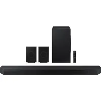 Conn's HomePlus Soundbars