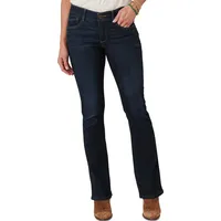 Democracy Women's Bootcut Jeans