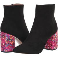 Zappos Betsey Johnson Women's Ankle Boots