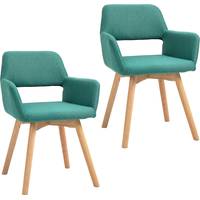 Aosom Dining Chairs