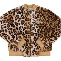 The Animals Observatory Kids' Outerwear
