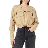 MICHAEL Michael Kors Women's Cropped Jackets