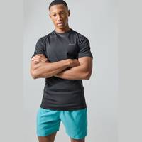 boohoo Men's Gym Shorts