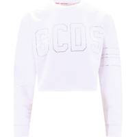 GCDS Women's Hoodies & Sweatshirts