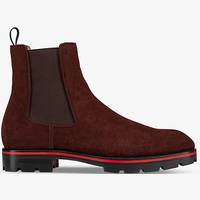 Christian Louboutin Men's Leather Boots