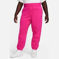 Finish Line Nike Women's Fleece Joggers