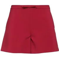 REDValentino Women's Bermuda Shorts