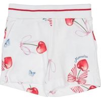 Monnalisa Girl's Bermuda Shorts