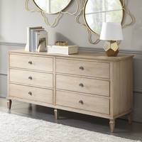 Gracie Mills Chest of Drawers