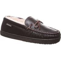 Men's Leather Slippers from Bearpaw
