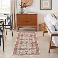 Nourison Hand-knotted Rugs