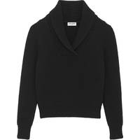 Yves Saint Laurent Men's Wool Sweaters