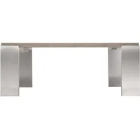 Jennifer Furniture Rectangle Dining Tables