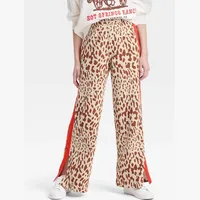 Target Women's Leopard Pants