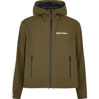 Palm Angels Men's Hooded Jackets