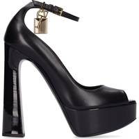 Tom Ford Women's Leather Pumps