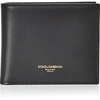 Dolce & Gabbana Men's Bifold Wallets