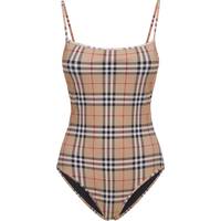 Burberry Women's One-Piece Swimsuits