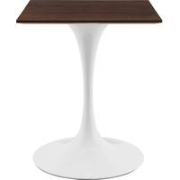 Modway Furniture Square Dining Tables