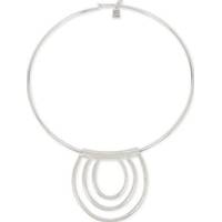 Women's Silver Necklaces from Robert Lee Morris Soho