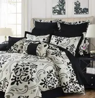 Tribeca Living Comforter Sets