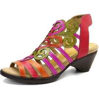 Newchic Women's Heel Sandals