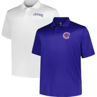 Profile Men's Short Sleeve Polo Shirts