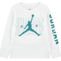 Macy's Jordan Boy's Long Sleeve T-shirts