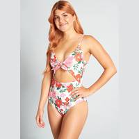ModCloth Women's One-Piece Swimsuits