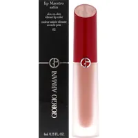 Giorgio Armani Satin Lipsticks