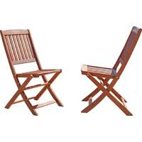HomeRoots Folding Chairs