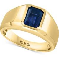 Effy Jewelry Men's Gold Rings
