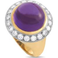 Jomashop Women's Gemstone Rings