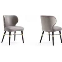 Manhattan Comfort Upholstered Dining Chairs
