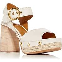 See By Chloé Women's High Heel Sandals