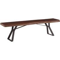 World Interiors Dining Benches