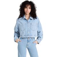 Agolde Women's Denim Jackets