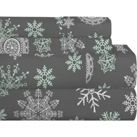 Macy's Celeste Home Flannel Sheets