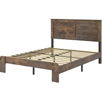 Mondawe Platform Beds