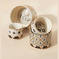 Anthropologie Mugs & Cups
