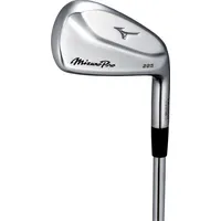 GlobalGolf Mizuno Golf Clubs