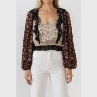 Macy's Free The Roses Women's Clothing