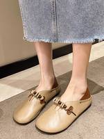 Newchic Women's Slip-On Loafers