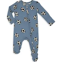 Bloomingdale's Angel Dear Baby Footies